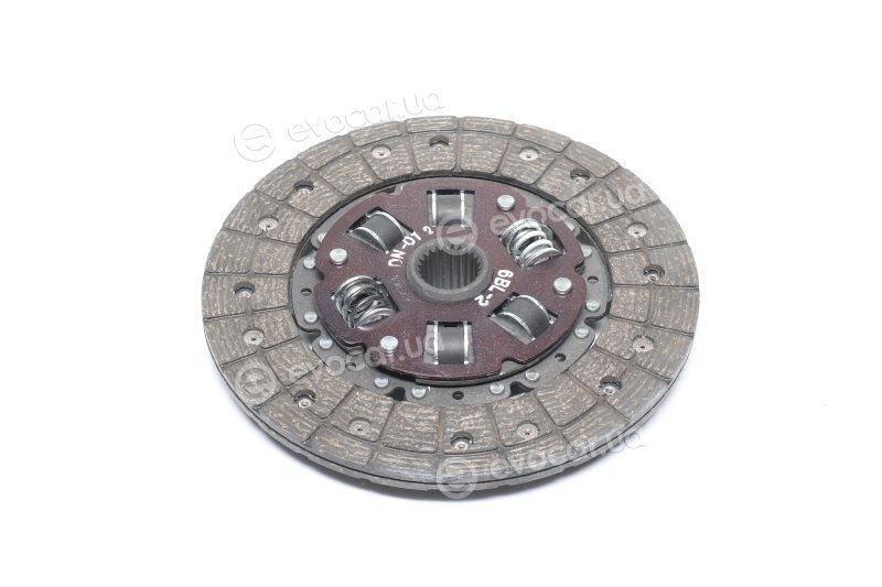 Aisin DN-012