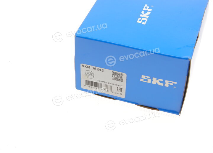SKF VKM 36243