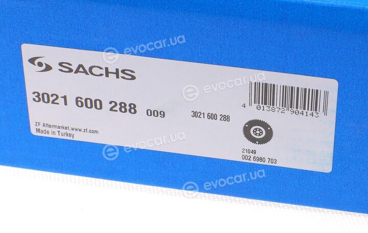 Sachs 3021 600 288