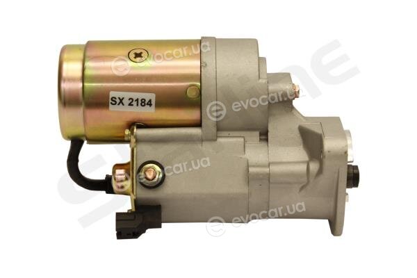 Starline SX 2184