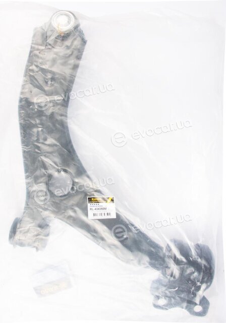 Raiso RL434350M