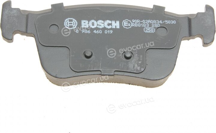 Bosch 0 986 460 019