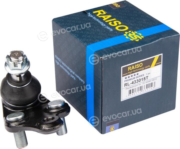 Raiso RL433015T