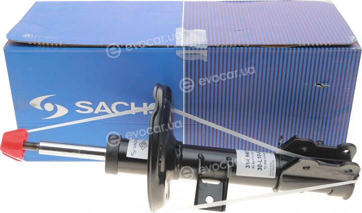 Sachs 314 840