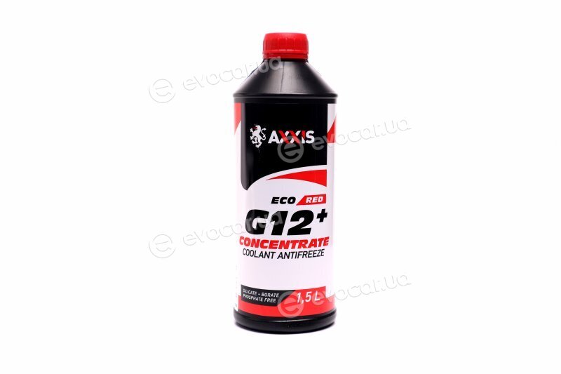 Axxis AX-P999-G12R ECO 1,5