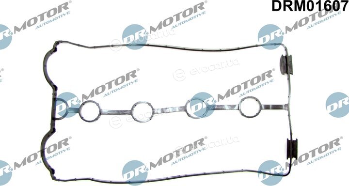 Dr. Motor DRM01607