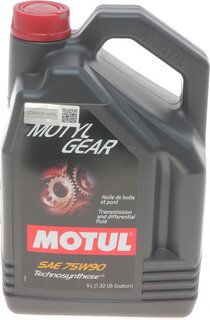 Motul 106467