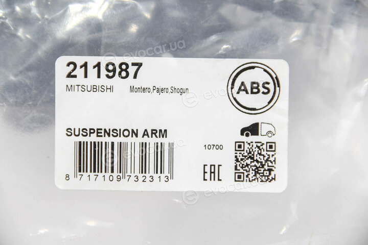 A.B.S. 211987