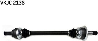 SKF VKJC 2138