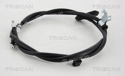 Triscan 8140 241129