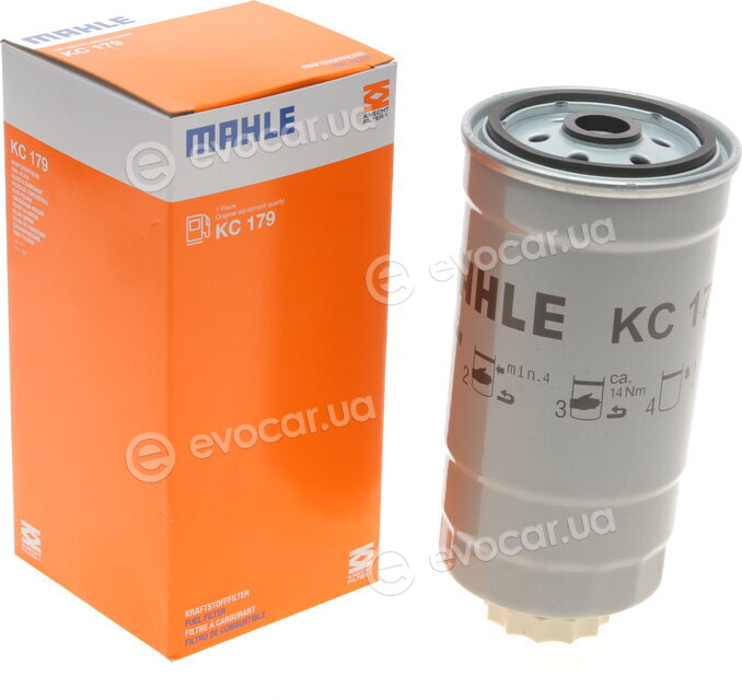 Mahle KC 179