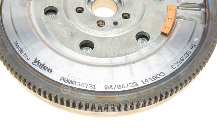 Valeo 837522