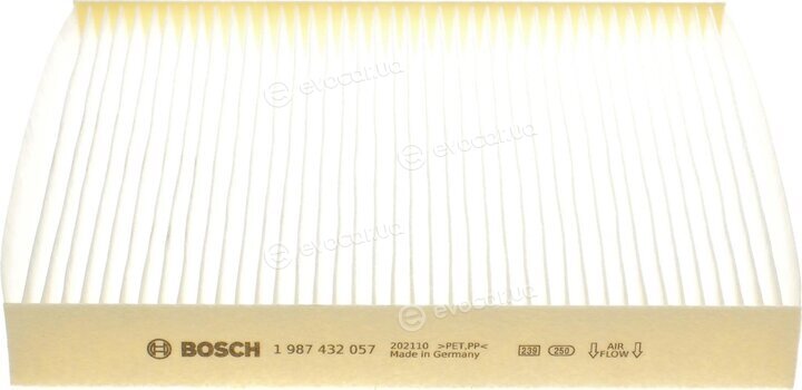 Bosch 1 987 432 057