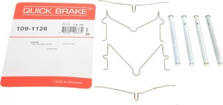 Kawe / Quick Brake 109-1126