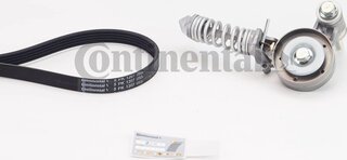 Continental 5PK1207K1