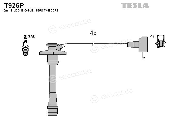 Tesla T926P