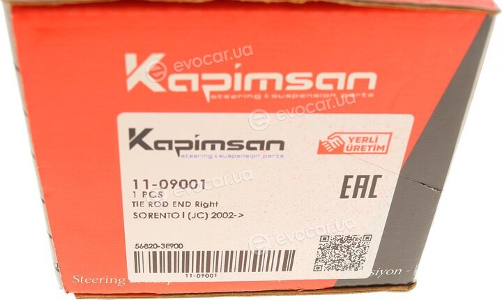 Kapimsan 11-09001