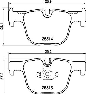 Hella 8DB 355 019-781