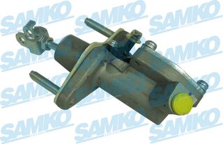 LPR / Samko F30106
