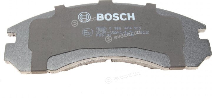 Bosch 0 986 424 523