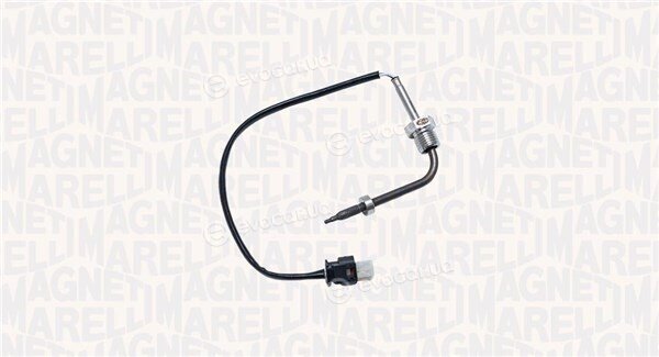 Magneti Marelli 172000345010