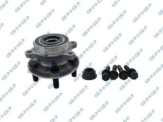 GSP 9327061K