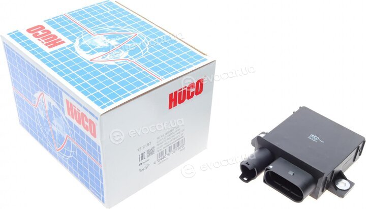 Astemo (Hitachi) / Huco 132197