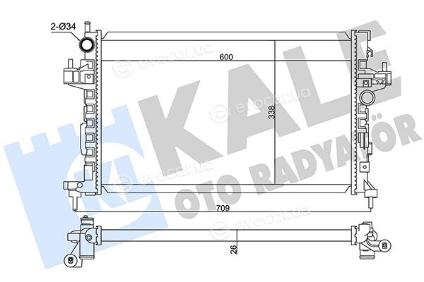 Kale 347495