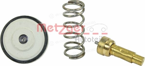 Metzger 4006186