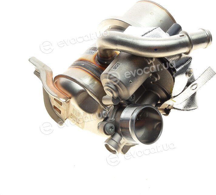 Mahle CE 5 000P