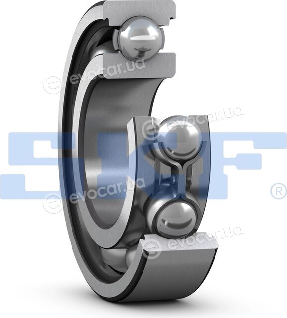 SKF 6007/C3