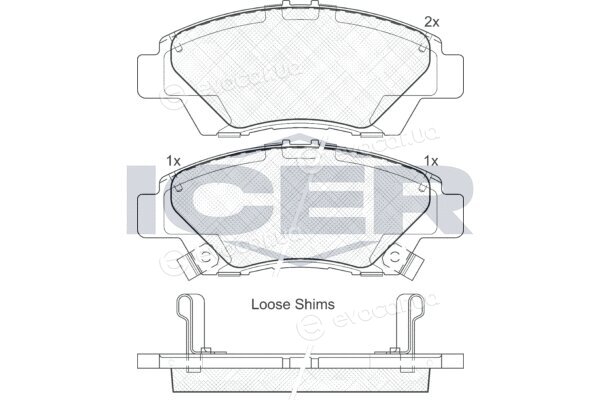 Icer 181906