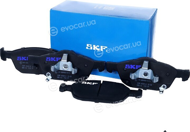 SKF VKBP 80320 A