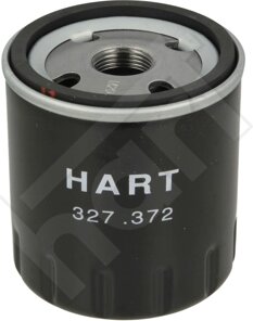 Hart 327 372