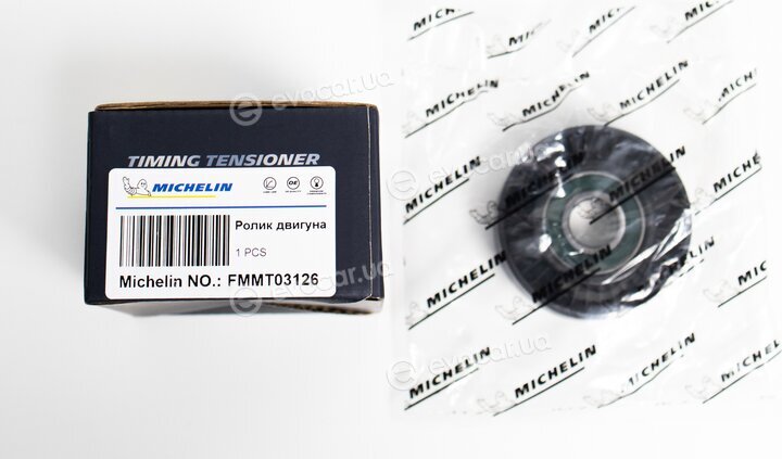 Michelin FMMT03126