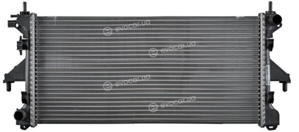 Mahle CR 880 000P