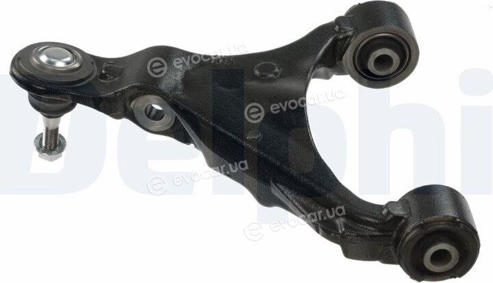 Delphi TC3026