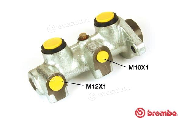 Brembo M 59 037