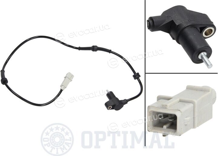 Optimal 06-S122