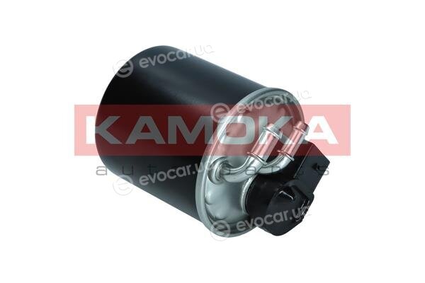 Kamoka F321801