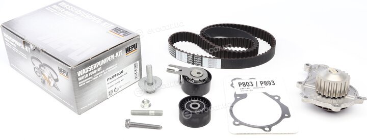 Hepu PK08930
