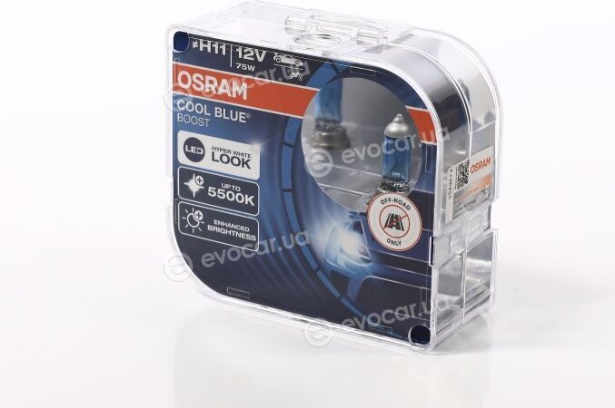 Osram 62211CBB-HCB