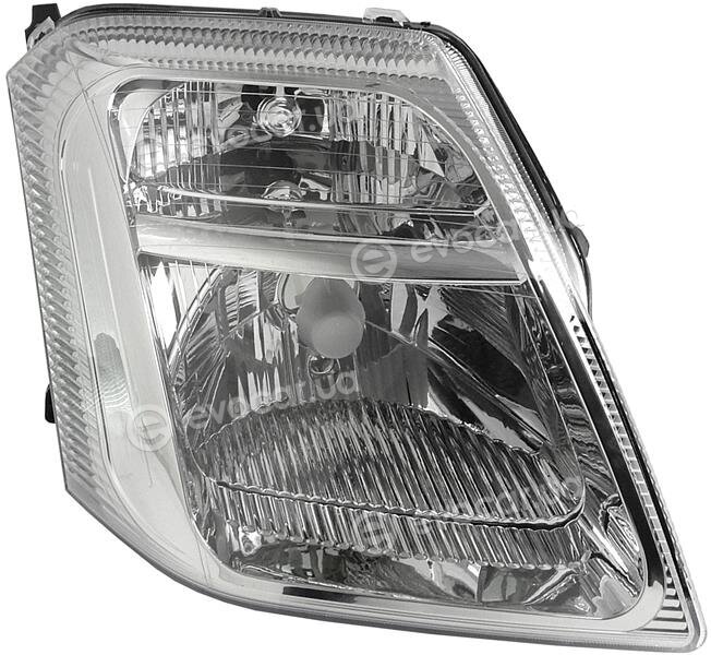 Depo / Loro 552-1119R-LD-EM