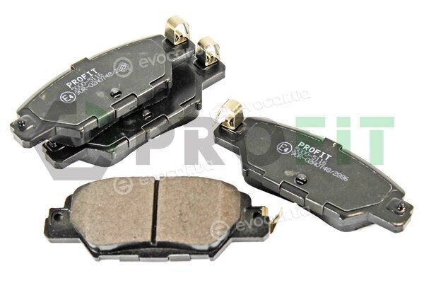 Profit 5000-5116