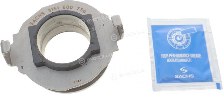 Sachs 3000 970 114