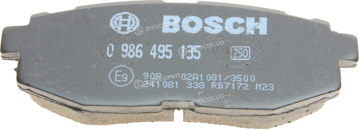 Bosch 0 986 495 135