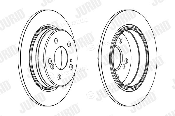 Jurid 563040JC