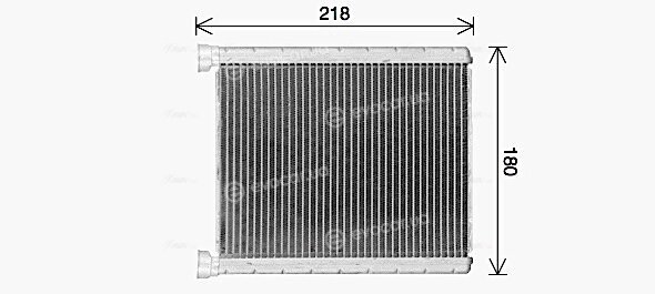 Ava Quality MS6763