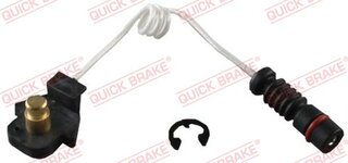 Kawe / Quick Brake WS 0184 B