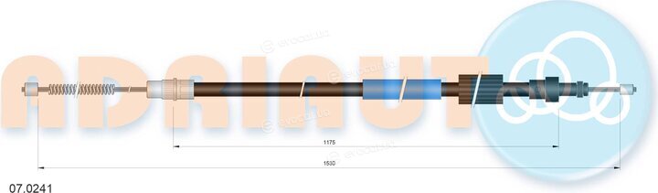 Adriauto 07.0241